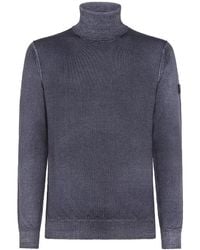 Peuterey - Peuterey Blue - Lyst