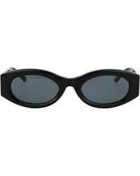 The Attico - Sunglasses - Lyst