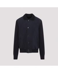 Brioni - Blouse Met Overhemdkraag - Lyst