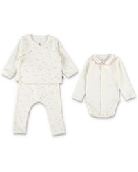 Petit Bateau - Kleding.... - Lyst