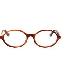 Chloé - Acetate Glasses - Lyst