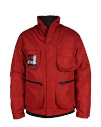 Heron Preston - Donsjack Polyester - Lyst