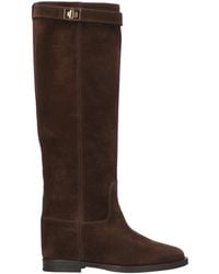 Via Roma 15 - Boots - Lyst