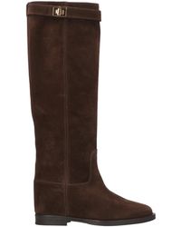 Via Roma 15 - Vía Roma 15 botas - Lyst