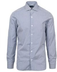 Barba Napoli - Camicie Bianche - Lyst