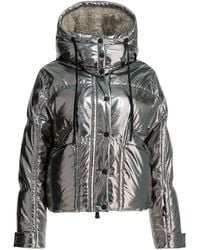 Moncler - "calaque" Ski Jacket - Lyst