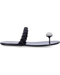 Pedro Garcia - Flat Shoes - Lyst