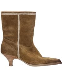 Elena Iachi - Boots - Lyst