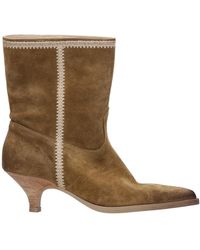 Elena Iachi - Botas - Lyst