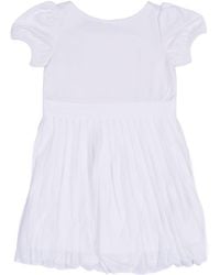 Polo Ralph Lauren - Knit A Line Dresses - Lyst