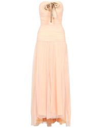 Aniye By - Dresses Flesh Colored - Lyst