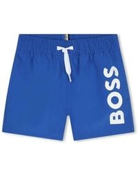BOSS - Surfer - Lyst