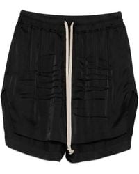 Rick Owens - Pearl Boxer Briefs - Lyst