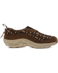 Merrell - Jungle Moc Evo Woven Se/Mole - Lyst