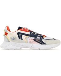 Lacoste - Sneakers - Lyst
