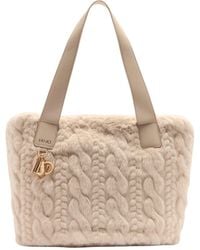 Liu Jo - Bags .. Beige - Lyst