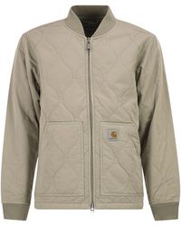 Carhartt - Kylan Liner - Lyst
