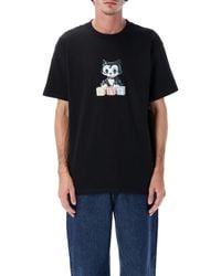 Huf - T Shirts And Polos - Lyst