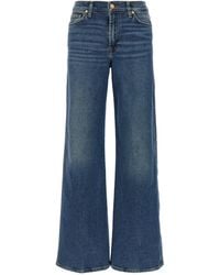 7 For All Mankind - Lotta' Jeans - Lyst