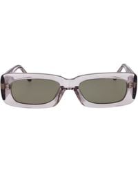 The Attico - Sunglasses - Lyst