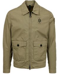 Blauer - Coats Green - Lyst