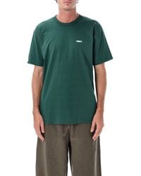 Obey - T Shirts And Polos - Lyst