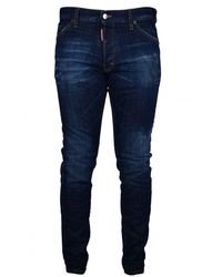 DSquared² - Cool Guy Jean - Lyst