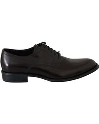 Oliver Sweeney Mallory Oxford Nette Schoenen in het Bruin voor heren Heren Schoenen voor voor Veterschoenen voor Oxford-schoenen 
