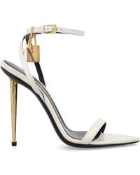 Tom Ford - Flache Schuhe von - Lyst