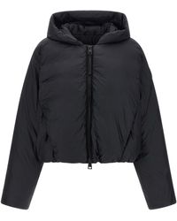 Canada Goose - Kanada Gans 'Elba Jacke' Down Jacke - Lyst