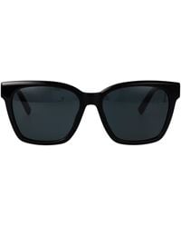 Saint Laurent - Sunglasses Sl M171/F 001/17/145 - Lyst