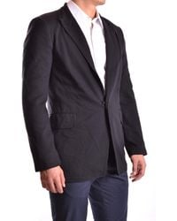 Bikkembergs - Jacket - Lyst