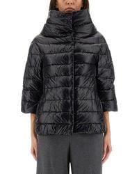 Herno - Aminta Down Jacket - Lyst