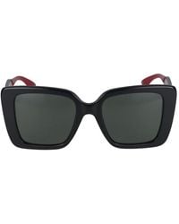 Gucci - Sonnenbrille »GG0418S« - Lyst