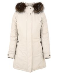 Moorer - Coats - Lyst