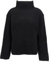 Marni - Turtleneck Trui - Lyst