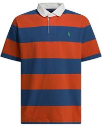 Polo Ralph Lauren - Polo Shirts - Lyst