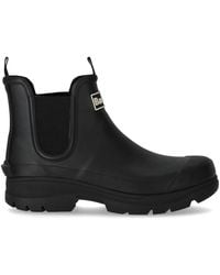 Barbour - Nimbus Wellington Chelsea Boot - Lyst