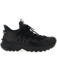 Moncler - 'Trailgrip Lite 2' Sneaker - Lyst