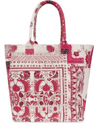 Isabel Marant - Bags - Lyst