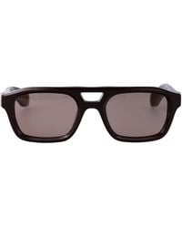 McQueen - Sunglasses - Lyst