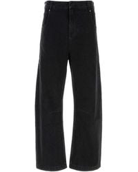 Entire studios - Gem Jeans - Lyst