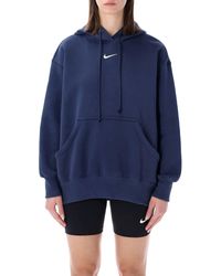 Nike - Kleding.... Blauw - Lyst