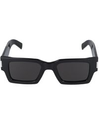 Saint Laurent - Sunglasses - Lyst