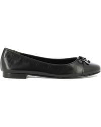 Tory Burch - Women Cap Toe Ballet - Lyst