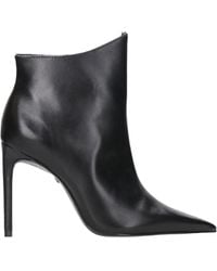 SCHUTZ SHOES - Stiefel schwarz - Lyst