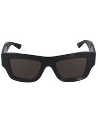 Bottega Veneta - Sunglasses Bv1357 S /21/140 - Lyst