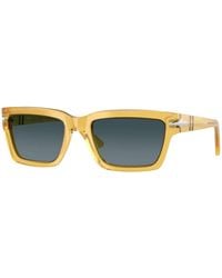 Persol - Po3363 S Sunglasses - Lyst