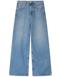 Isabel Marant - Lemony Pants - Lyst