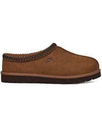 UGG - Slip-On Style Shoes With Braided Trim - Lyst